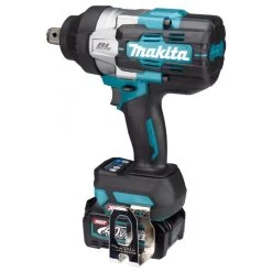 Makita TW001GD201 40 V Max Slagmoersleutel -Goedkope Makita Winkel TW001GD201 C1R0