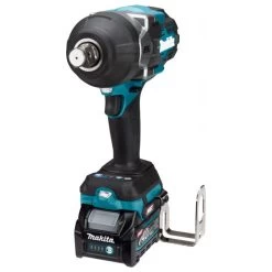 Makita TW001GD201 40 V Max Slagmoersleutel -Goedkope Makita Winkel TW001GD201 C2R0