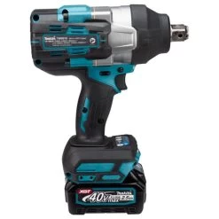 Makita TW001GD201 40 V Max Slagmoersleutel -Goedkope Makita Winkel TW001GD201 C7C0