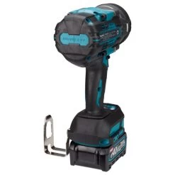 Makita TW001GD201 40 V Max Slagmoersleutel -Goedkope Makita Winkel TW001GD201 C8R0