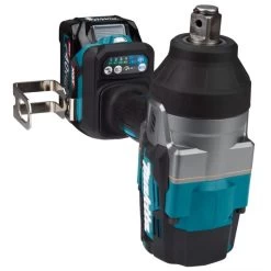 Makita TW001GZ 40 V Max Slagmoersleutel -Goedkope Makita Winkel TW001G C3L0