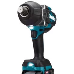 Makita TW001GZ 40 V Max Slagmoersleutel -Goedkope Makita Winkel TW001G F 001