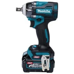 Makita TW004GD201 40 V Max Slagmoersleutel -Goedkope Makita Winkel TW004GD201 C1C0