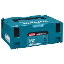 Makita TW004GD201 40 V Max Slagmoersleutel -Goedkope Makita Winkel TW004GD201 C1L1