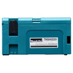Makita TW004GD201 40 V Max Slagmoersleutel -Goedkope Makita Winkel TW004GD201 C2N1