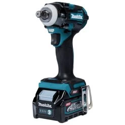 Makita TW004GD201 40 V Max Slagmoersleutel -Goedkope Makita Winkel TW004GD201 C2R0 s101