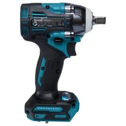 Makita TW004GZ 40 V Max Slagmoersleutel -Goedkope Makita Winkel TW004G C7C0 1