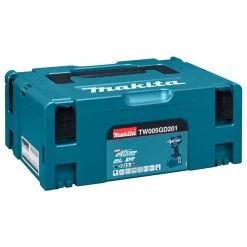 Makita TW005GD201 40 V Max Slagmoersleutel -Goedkope Makita Winkel TW005GD201 C1L1