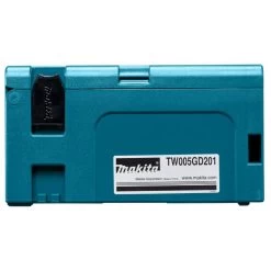 Makita TW005GD201 40 V Max Slagmoersleutel -Goedkope Makita Winkel TW005GD201 C2N1