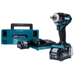 Makita TW005GD201 40 V Max Slagmoersleutel -Goedkope Makita Winkel TW005GD201 C2R0 s100