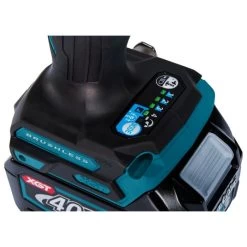 Makita TW005GD201 40 V Max Slagmoersleutel -Goedkope Makita Winkel TW005GD201 F 001