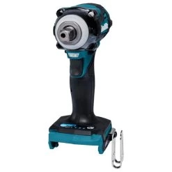Makita TW005GD201 40 V Max Slagmoersleutel -Goedkope Makita Winkel TW005G C2R0