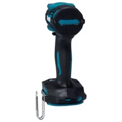 Makita TW005GD201 40 V Max Slagmoersleutel -Goedkope Makita Winkel TW005G C8L0