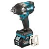Makita TW007GD201 40 V Max Slagmoersleutel