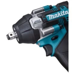 Makita TW007GZ 40 V Max Slagmoersleutel -Goedkope Makita Winkel TW007GZ F 002