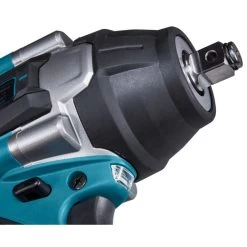Makita TW007GZ 40 V Max Slagmoersleutel -Goedkope Makita Winkel TW007GZ F 003