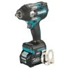 Makita TW008GD201 40 V Max Slagmoersleutel