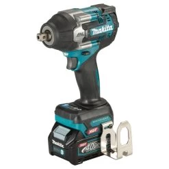Makita TW008GD201 40 V Max Slagmoersleutel