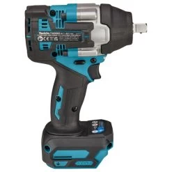 Makita TW008GZ 40 V Max Slagmoersleutel -Goedkope Makita Winkel TW008GZ C7C0