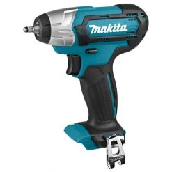 Makita TW060DZJ 12 V Max Slagmoersleutel 18 Makita TW060DZJ 12 V Max Slagmoersleutel -Goedkope Makita Winkel TW060D A1L0