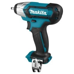 Makita TW060DZJ 12 V Max Slagmoersleutel 17 Makita TW060DZJ 12 V Max Slagmoersleutel -Goedkope Makita Winkel TW060D A1R0