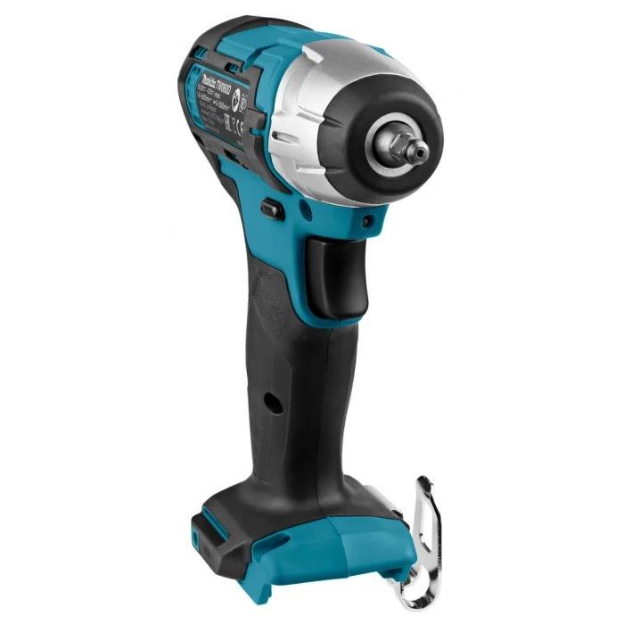 Makita TW060DZJ 12 V Max Slagmoersleutel 6 Makita TW060DZJ 12 V Max Slagmoersleutel - Afbeelding 6