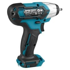 Makita TW060DZJ 12 V Max Slagmoersleutel 24 Makita TW060DZJ 12 V Max Slagmoersleutel -Goedkope Makita Winkel TW060D A7L0