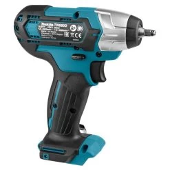 Makita TW060DZJ 12 V Max Slagmoersleutel 22 Makita TW060DZJ 12 V Max Slagmoersleutel -Goedkope Makita Winkel TW060D A7R0