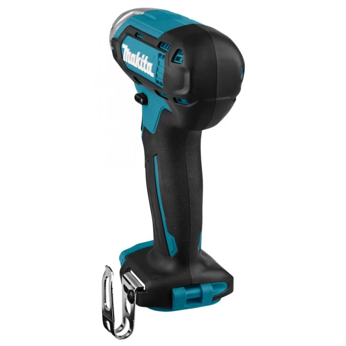 Makita TW060DZJ 12 V Max Slagmoersleutel 12 Makita TW060DZJ 12 V Max Slagmoersleutel - Afbeelding 12