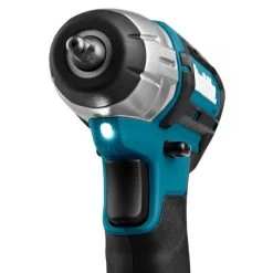 Makita TW060DZJ 12 V Max Slagmoersleutel 27 Makita TW060DZJ 12 V Max Slagmoersleutel -Goedkope Makita Winkel TW060D F 001
