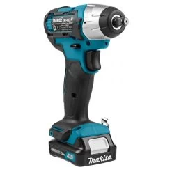Makita TW140DSAJ 12 V Max Slagmoersleutel -Goedkope Makita Winkel TW140DSAJ A2L0