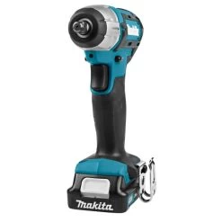 Makita TW140DSAJ 12 V Max Slagmoersleutel -Goedkope Makita Winkel TW140DSAJ A2R0