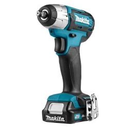 Makita TW140DSAJ 12 V Max Slagmoersleutel -Goedkope Makita Winkel TW140DSAJ A2R0 s101