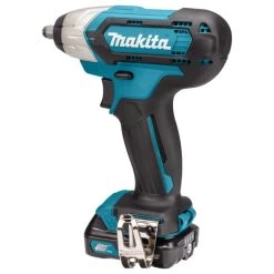 Makita TW140DSAJ 12 V Max Slagmoersleutel -Goedkope Makita Winkel TW140DSAJ C1R0