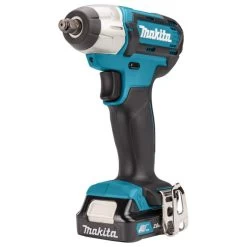 Makita TW140DSAJ 12 V Max Slagmoersleutel -Goedkope Makita Winkel TW140DSAJ C2R0 s101