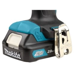 Makita TW140DSAJ 12 V Max Slagmoersleutel -Goedkope Makita Winkel TW140DSAJ F 001