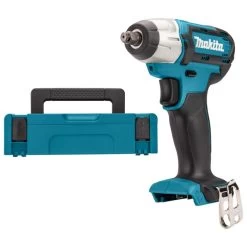 Makita TW140DZJ 12 V Max Slagmoersleutel -Goedkope Makita Winkel TW140DZJ C2R0 s100