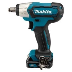 Makita TW141DSAJ 12 V Max Slagmoersleutel