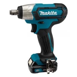 Makita TW141DSAJ 12 V Max Slagmoersleutel -Goedkope Makita Winkel TW141DSAJ A1L0 1
