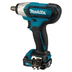 Makita TW141DSAJ 12 V Max Slagmoersleutel -Goedkope Makita Winkel TW141DSAJ A1R0