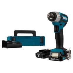 Makita TW141DSAJ 12 V Max Slagmoersleutel -Goedkope Makita Winkel TW141DSAJ A2R0 s100