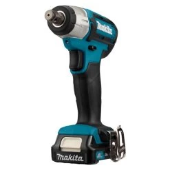Makita TW141DSAJ 12 V Max Slagmoersleutel -Goedkope Makita Winkel TW141DSAJ A2R0 s101