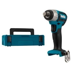 Makita TW141DZJ 12 V Max Slagmoersleutel -Goedkope Makita Winkel TW141DZJ A2R0 s100