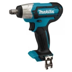Makita TW141DZJ 12 V Max Slagmoersleutel -Goedkope Makita Winkel TW141D A1L0