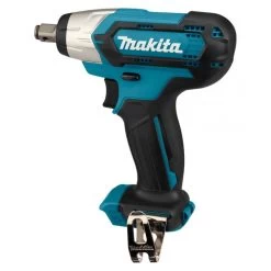 Makita TW141DSAJ 12 V Max Slagmoersleutel -Goedkope Makita Winkel TW141D A1R0 1