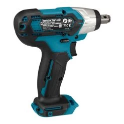 Makita TW141DZJ 12 V Max Slagmoersleutel -Goedkope Makita Winkel TW141D A7L0
