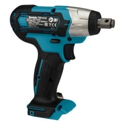 Makita TW141DZJ 12 V Max Slagmoersleutel -Goedkope Makita Winkel TW141D A7R0