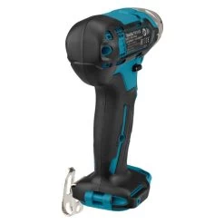 Makita TW141DZJ 12 V Max Slagmoersleutel -Goedkope Makita Winkel TW141D A8R0