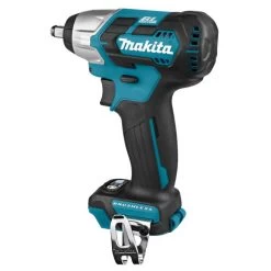 Makita TW160DZJ 12 V Max Slagmoersleutel -Goedkope Makita Winkel TW160D A1R0