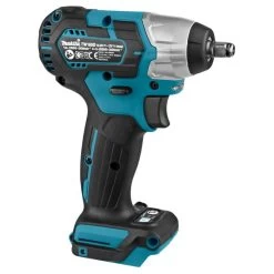 Makita TW160DZJ 12 V Max Slagmoersleutel -Goedkope Makita Winkel TW160D A7R0